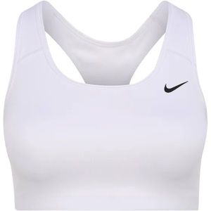 New white Nike sports bra